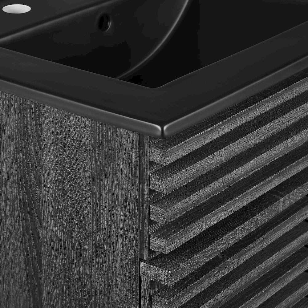 Render 24" Bathroom Vanity