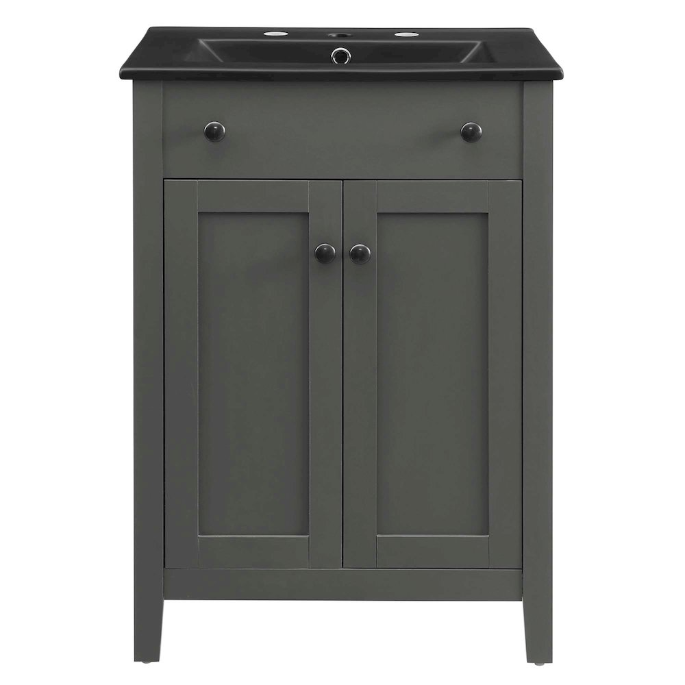 Nantucket 24" Bathroom Vanity