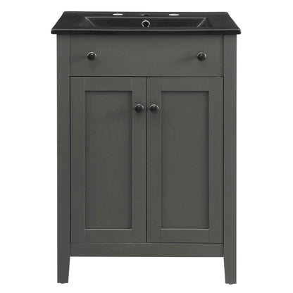 Nantucket 24" Bathroom Vanity