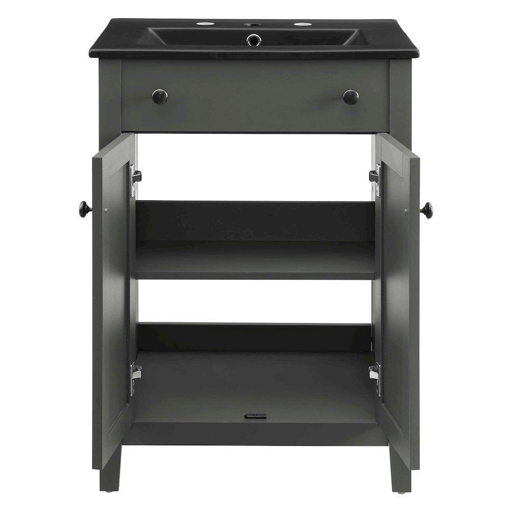 Nantucket 24" Bathroom Vanity