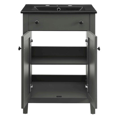 Nantucket 24" Bathroom Vanity