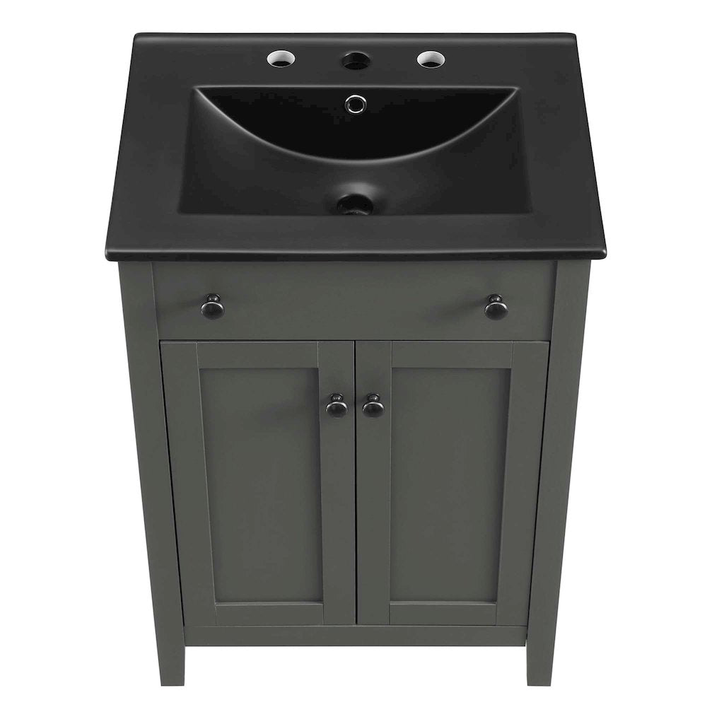 Nantucket 24" Bathroom Vanity