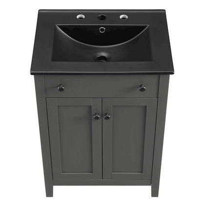 Nantucket 24" Bathroom Vanity