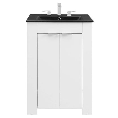Maybelle 24" Bathroom Vanity