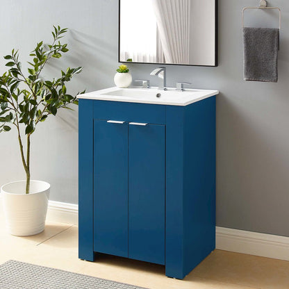 Maybelle 24" Bathroom Vanity