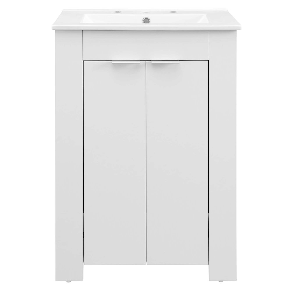Maybelle 24" Bathroom Vanity