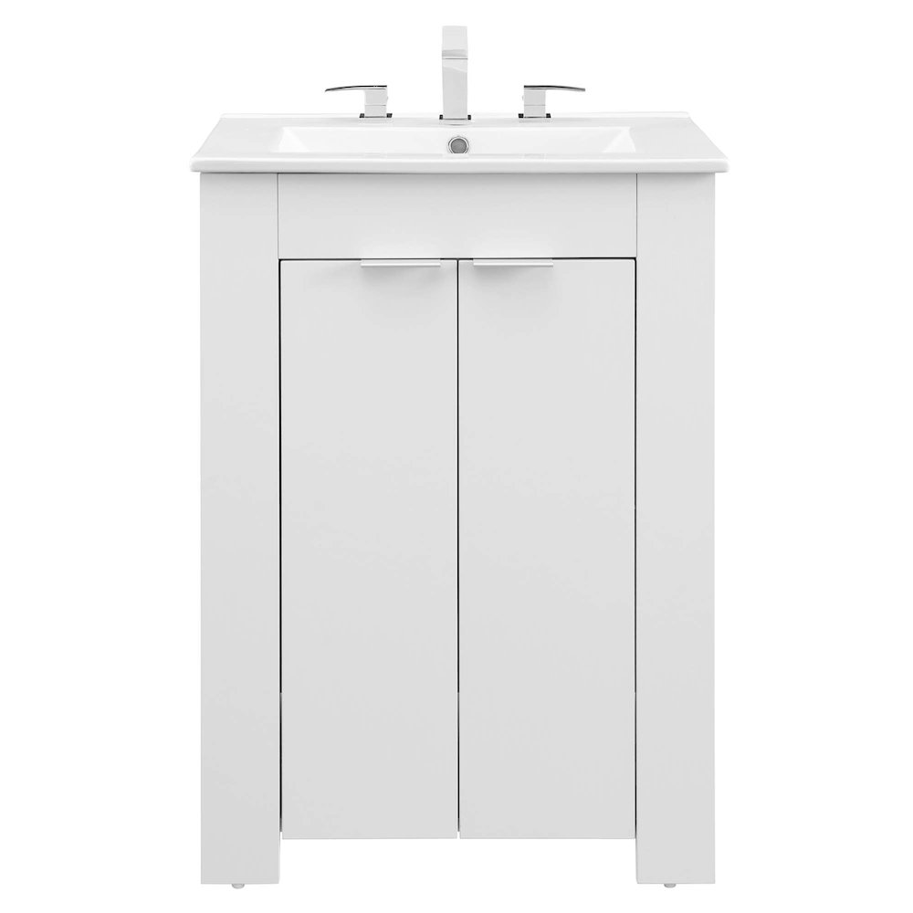 Maybelle 24" Bathroom Vanity