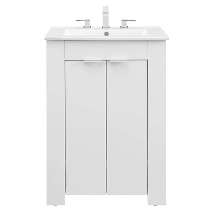 Maybelle 24" Bathroom Vanity