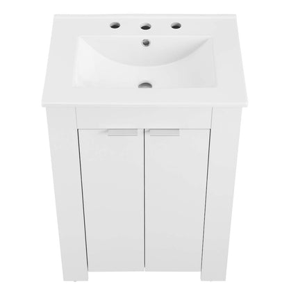 Maybelle 24" Bathroom Vanity