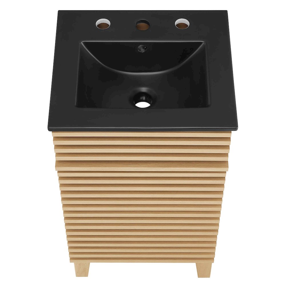 Render 18" Bathroom Vanity