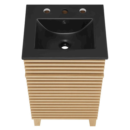Render 18" Bathroom Vanity