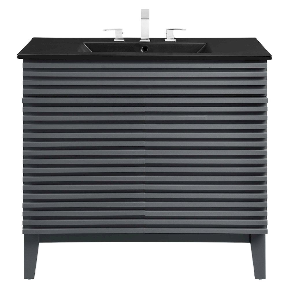 Render 36" Bathroom Vanity