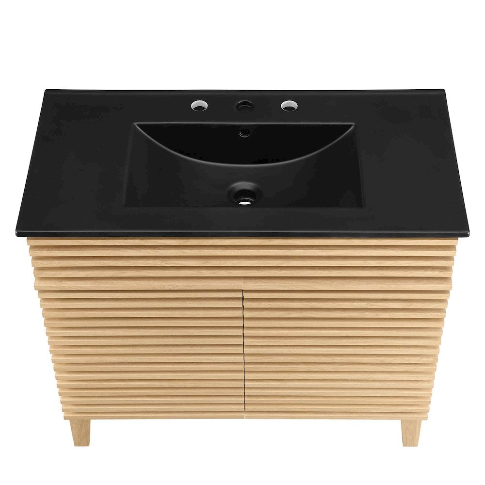 Render 36" Bathroom Vanity
