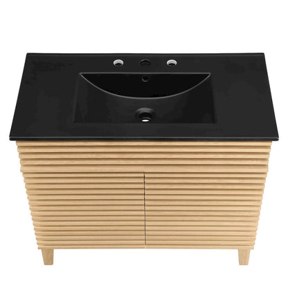 Render 36" Bathroom Vanity