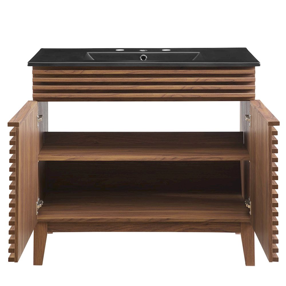 Render 36" Bathroom Vanity