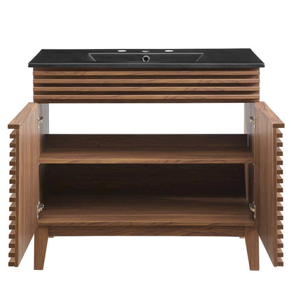 Render 36" Bathroom Vanity