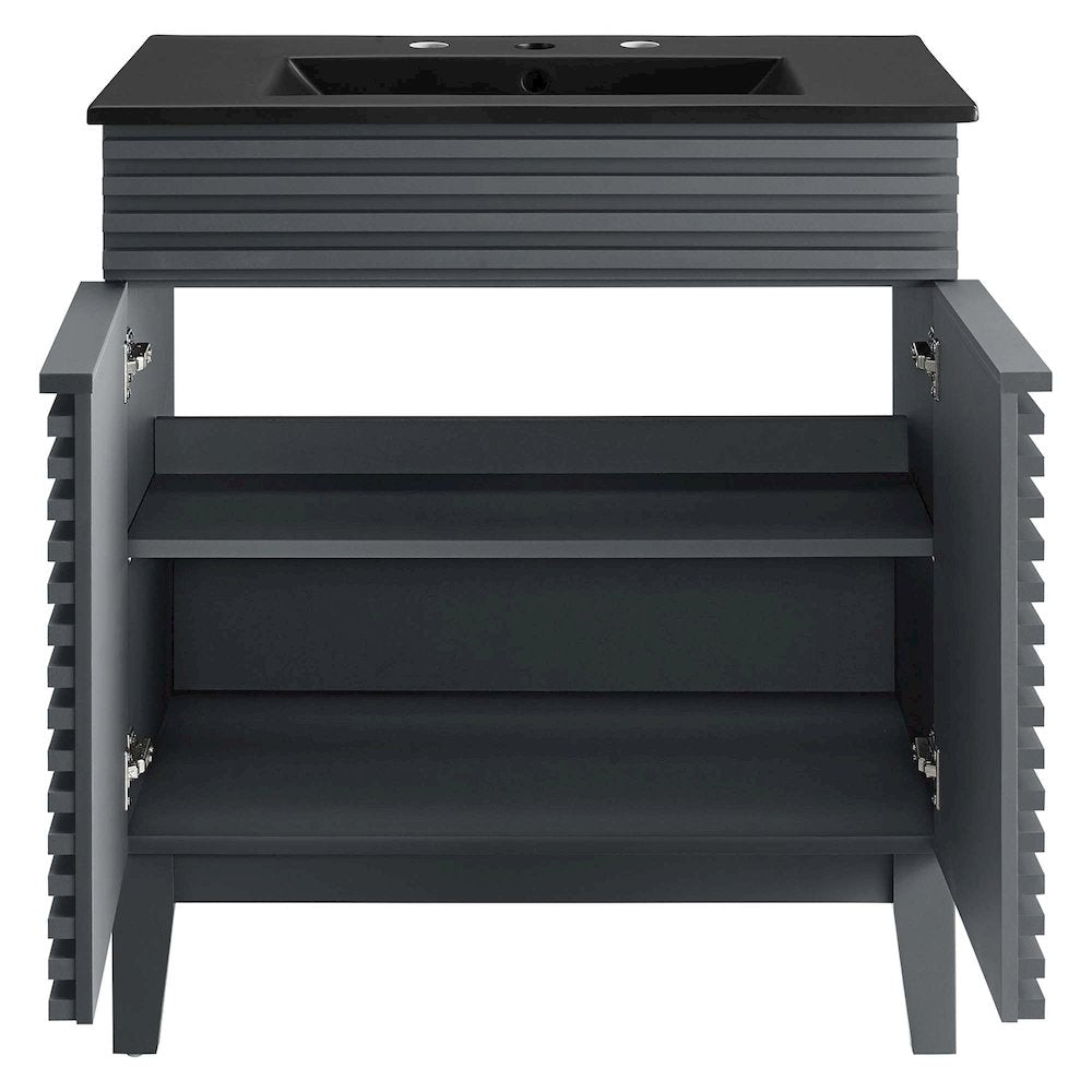 Render 30" Bathroom Vanity