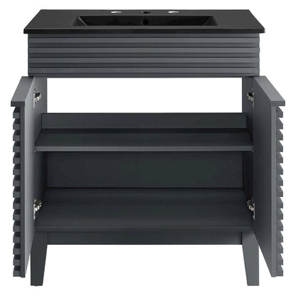 Render 30" Bathroom Vanity