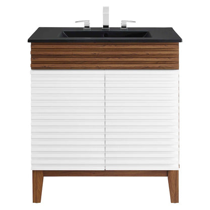 Render 30" Bathroom Vanity