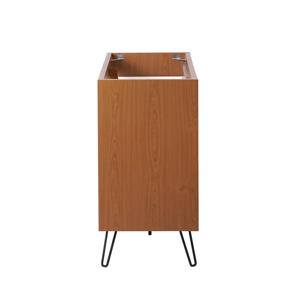 48" Double or Single Sink (Not Included) Bathroom Vanity Cabinet