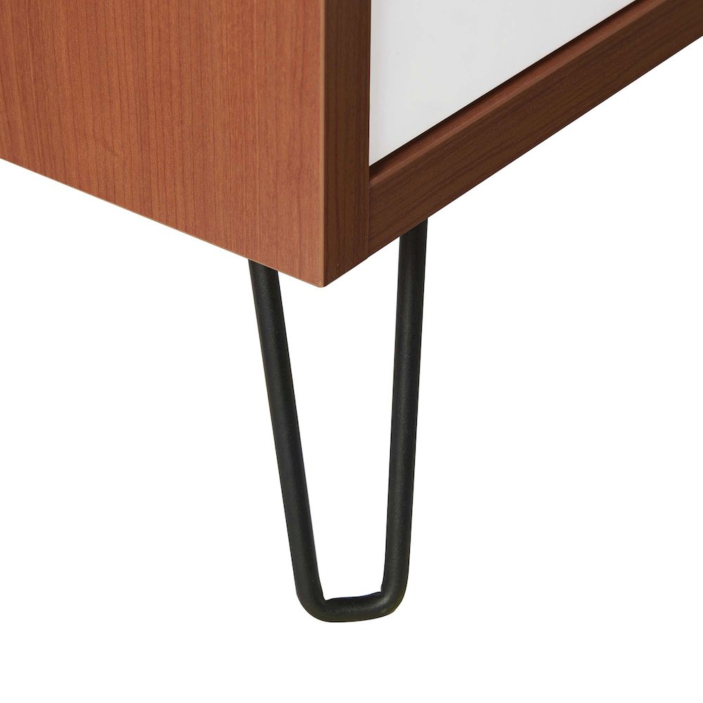 48" Double or Single Sink (Not Included) Bathroom Vanity Cabinet