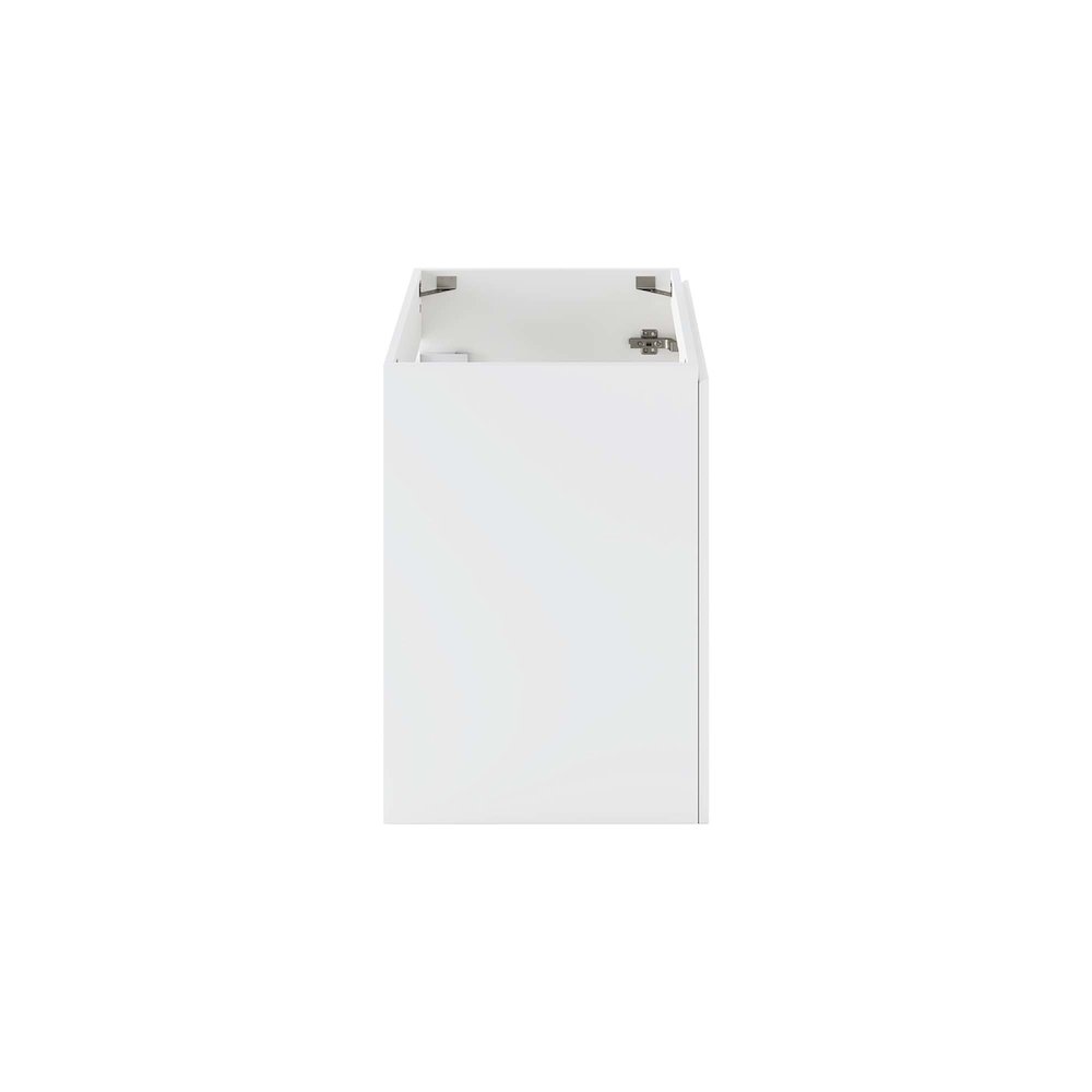 Bryn 24" Wall-Mount Bathroom Vanity (Sink Basin Not Included)