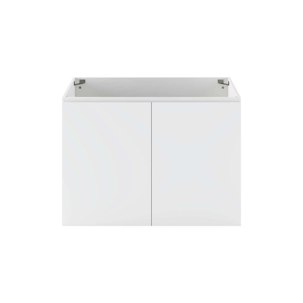 Bryn 36" Wall-Mount Bathroom Vanity (Sink Basin Not Included)