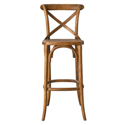 Gear Bar Stool