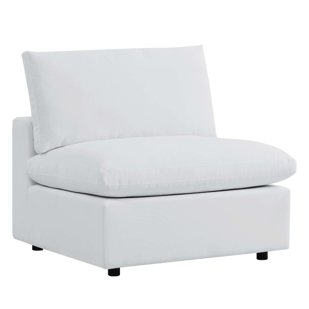 Commix Sunbrella Outdoor Patio Sofa