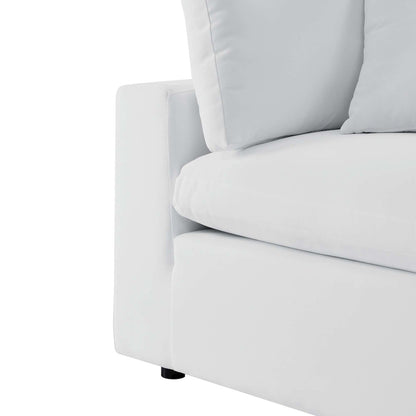 Commix Sunbrella Outdoor Patio Sofa