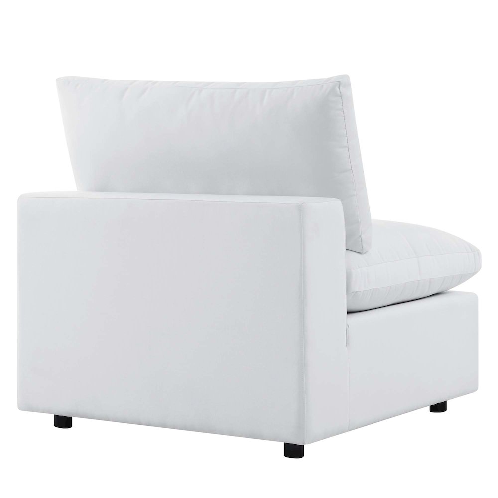 Commix Sunbrella Outdoor Patio Sofa
