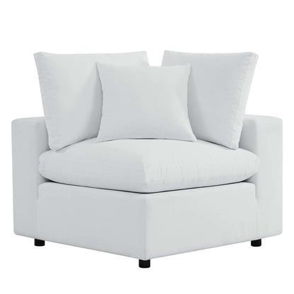Commix Sunbrella Outdoor Patio Sofa