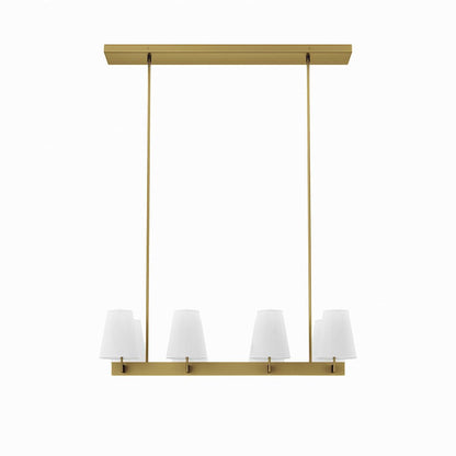 Enthrall 8-Light Chandelier