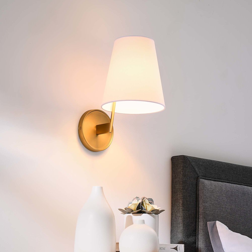 Surround Wall Sconce