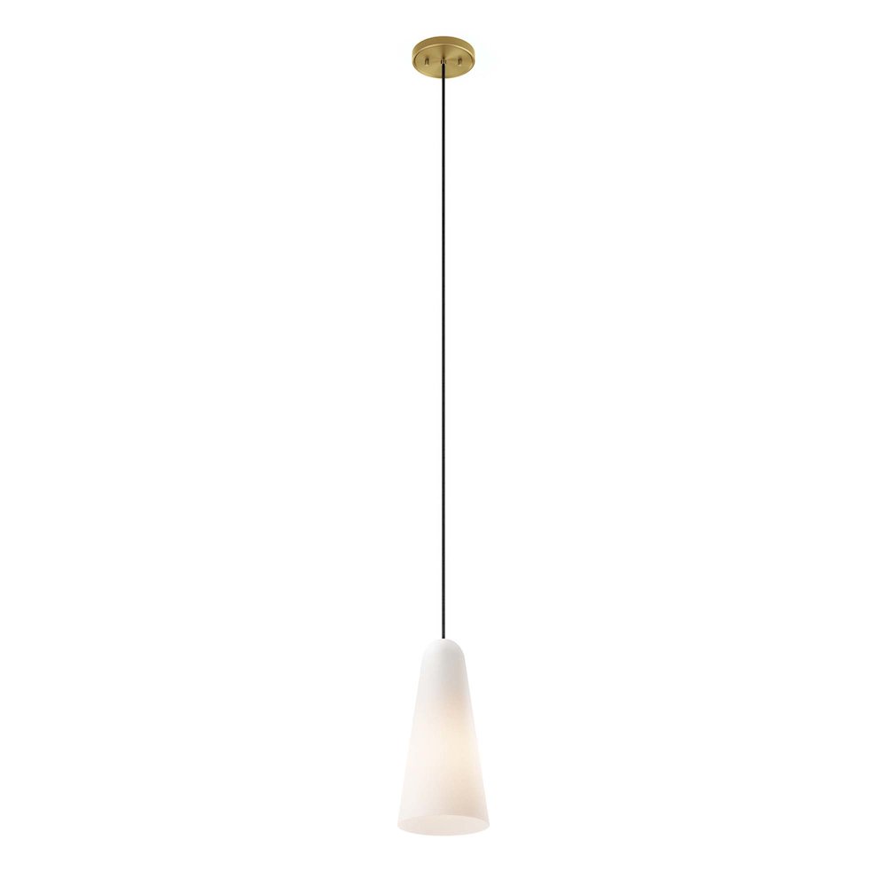 Beacon 1-Light Pendant Light