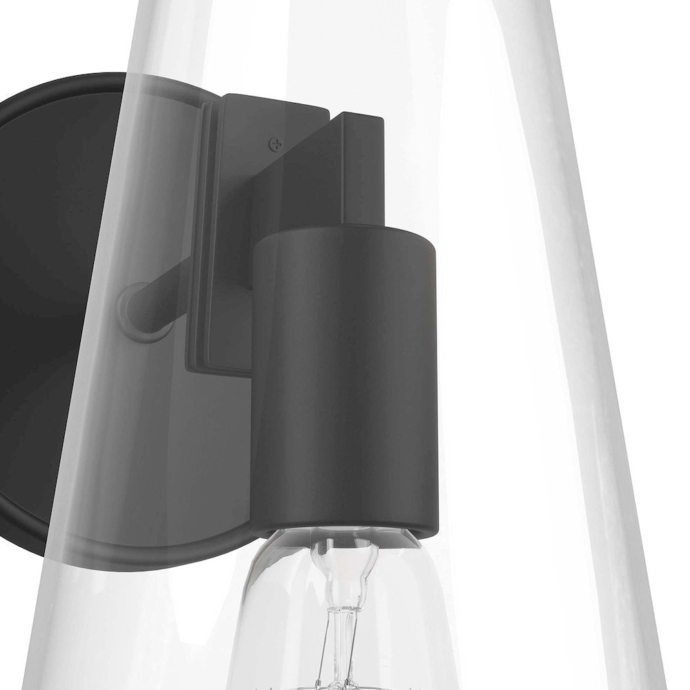 Beacon 1-Light Wall Sconce