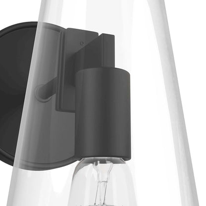 Beacon 1-Light Wall Sconce