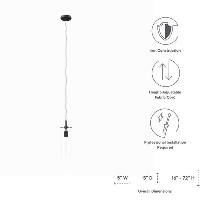 Skylark Pendant Light