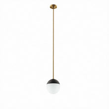 Stellar 1-Light Pendant Light