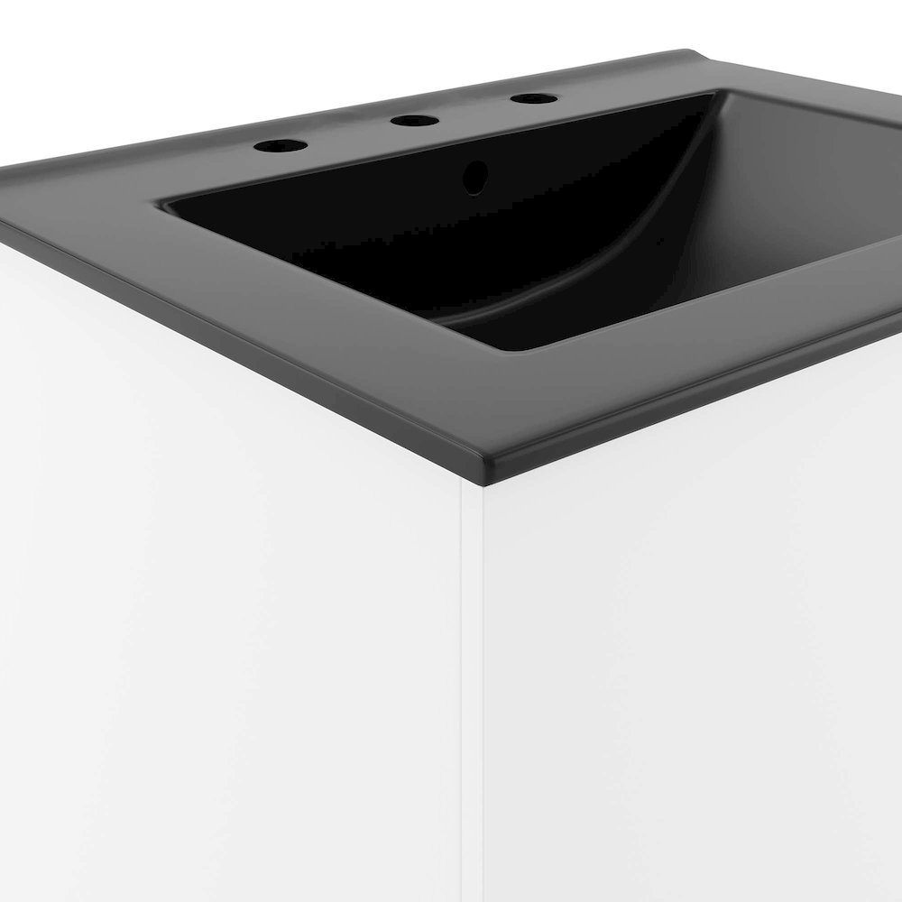 Vitality 24" Bathroom Vanity