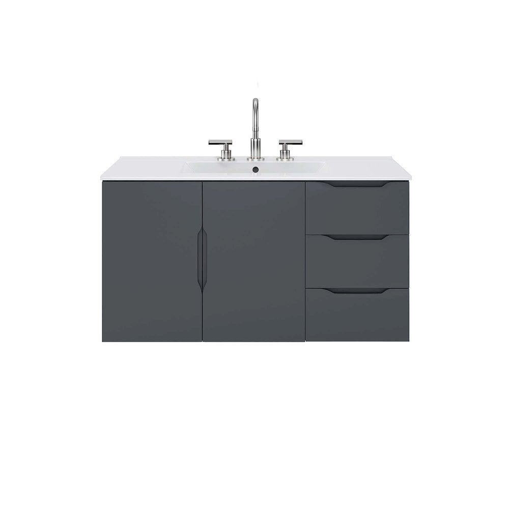 Vitality 36" Bathroom Vanity