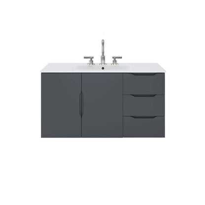 Vitality 36" Bathroom Vanity