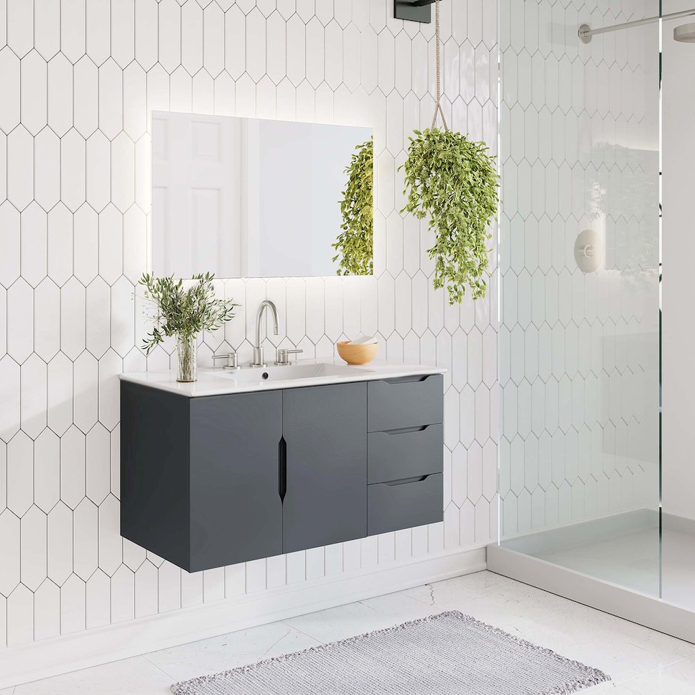 Vitality 36" Bathroom Vanity