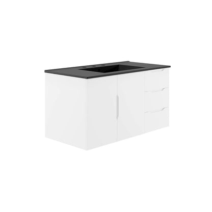 Vitality 36" Bathroom Vanity