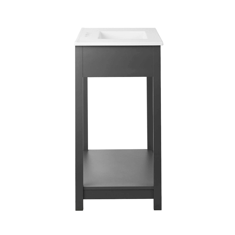Altura 36" Bathroom Vanity