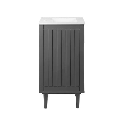 Augusta 24" Bathroom Vanity