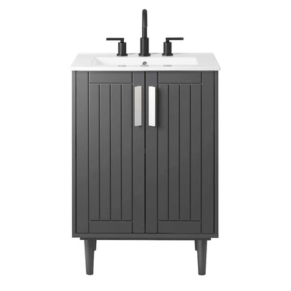 Augusta 24" Bathroom Vanity