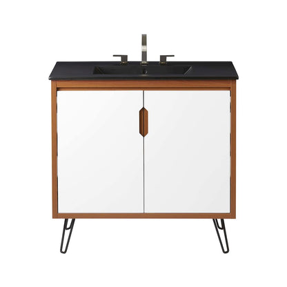 Energize 36" Bathroom Vanity