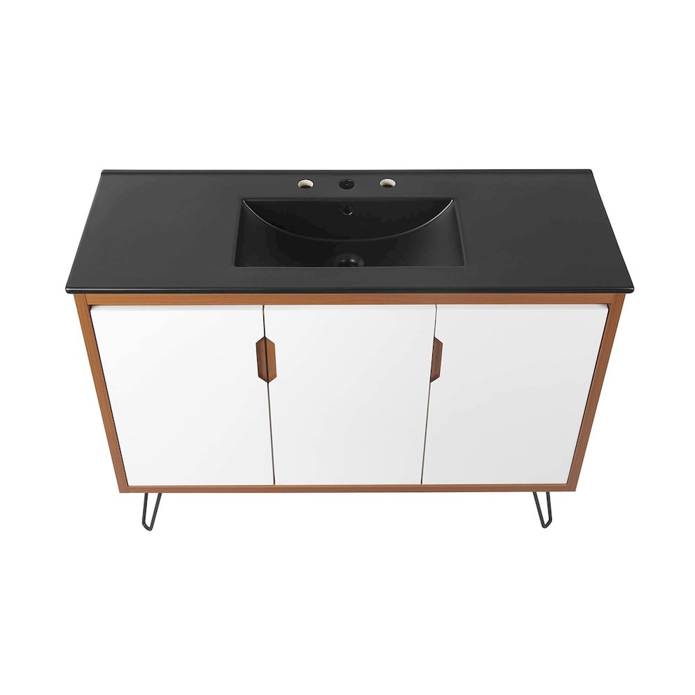 Energize 48" Bathroom Vanity