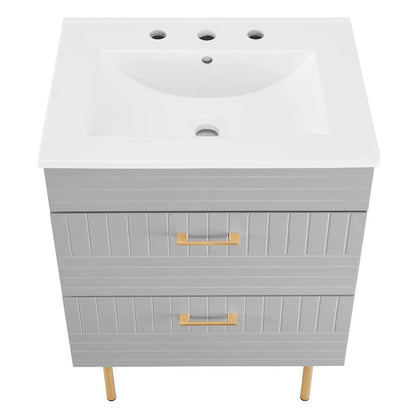 Daybreak 24" Bathroom Vanity